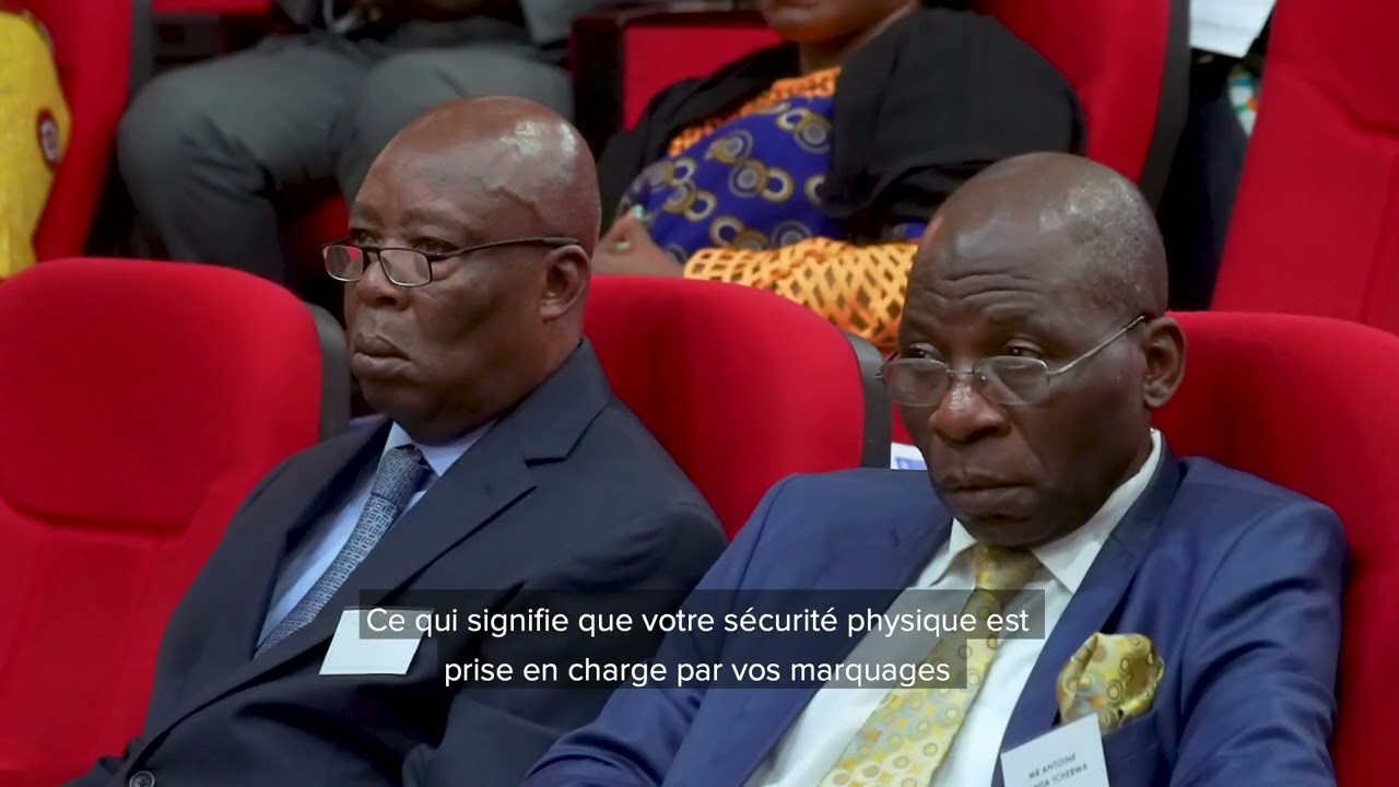 ECCAS Biennale for a Culture of Peace: Day 2 Recap