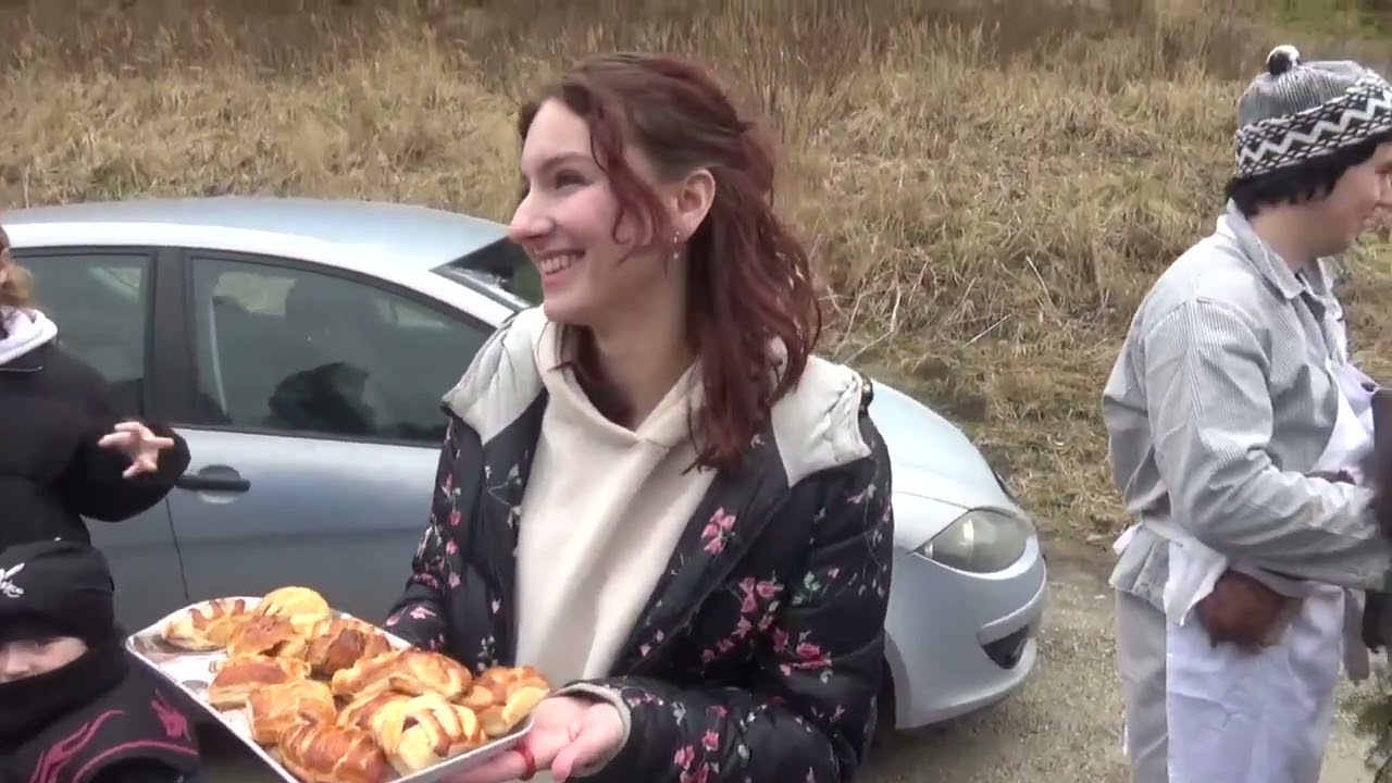 Fašiangy Počarová 2026