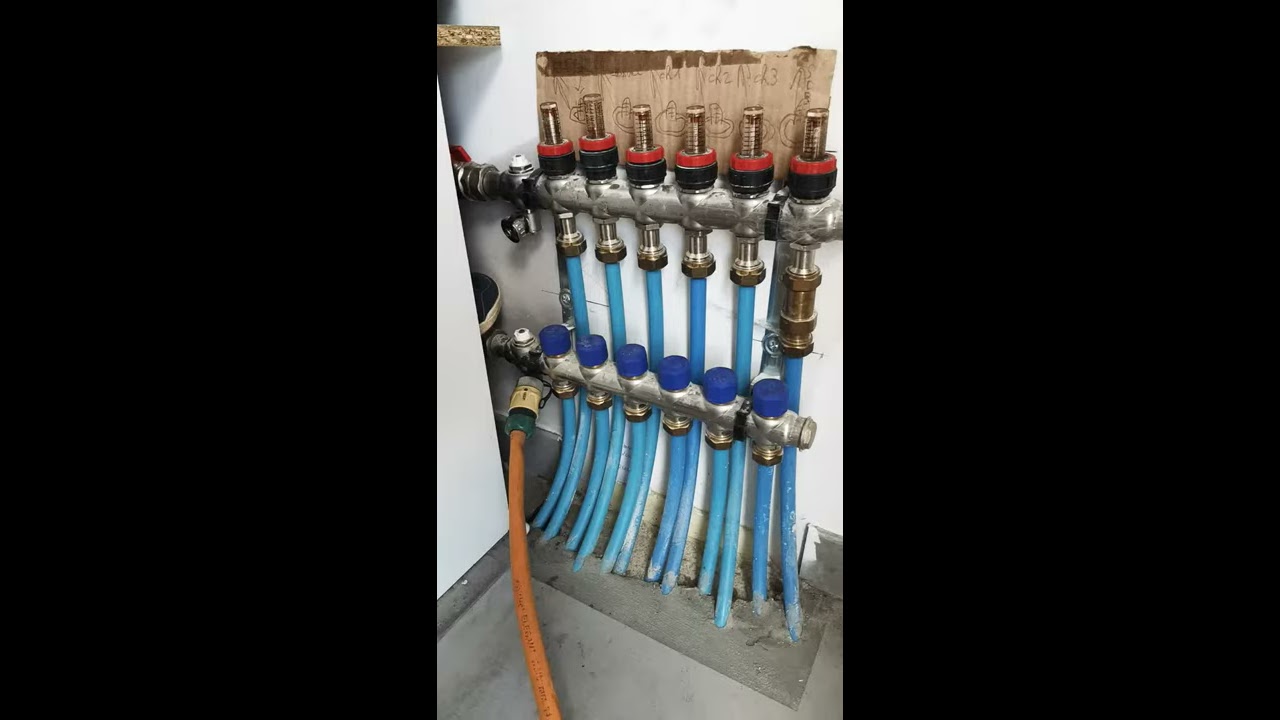 Dépannage Pac Atlantic Alféa Extensa Duo AI