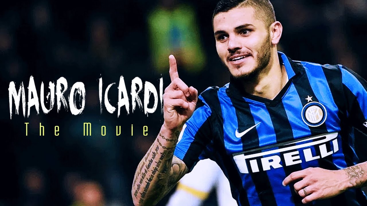 Mauro Icardi - The Movie (2017) - Full Movie (Subtitles) | HD