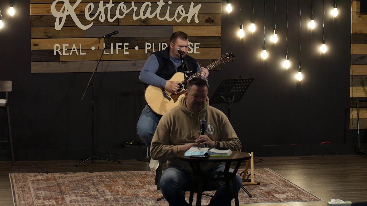 Prayer and Worship