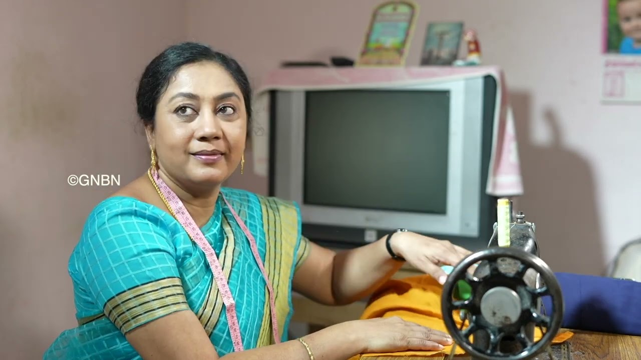 திருமணத்திற்கு ஏன் தடை  | ஜோதி அக்கா | Episode 05 | Jesus Redeems