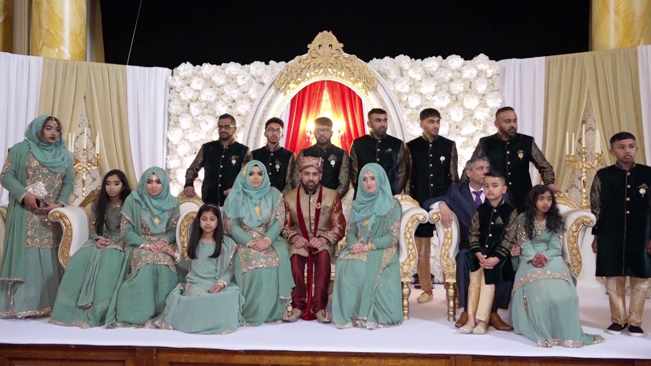 Abdul & Fatema highlight