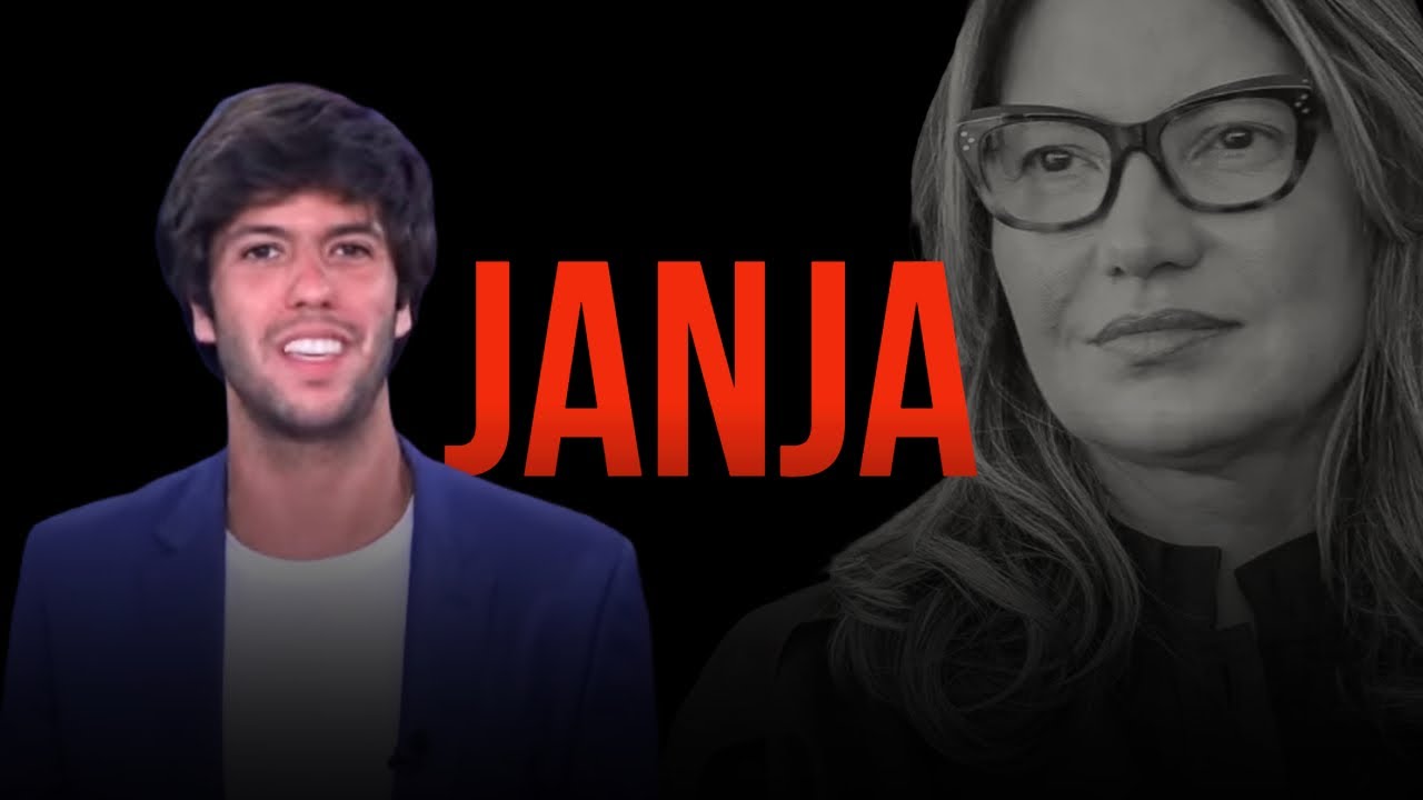 Janja: Coppolla analisa falas e atitudes da 1&ordf; dama petista