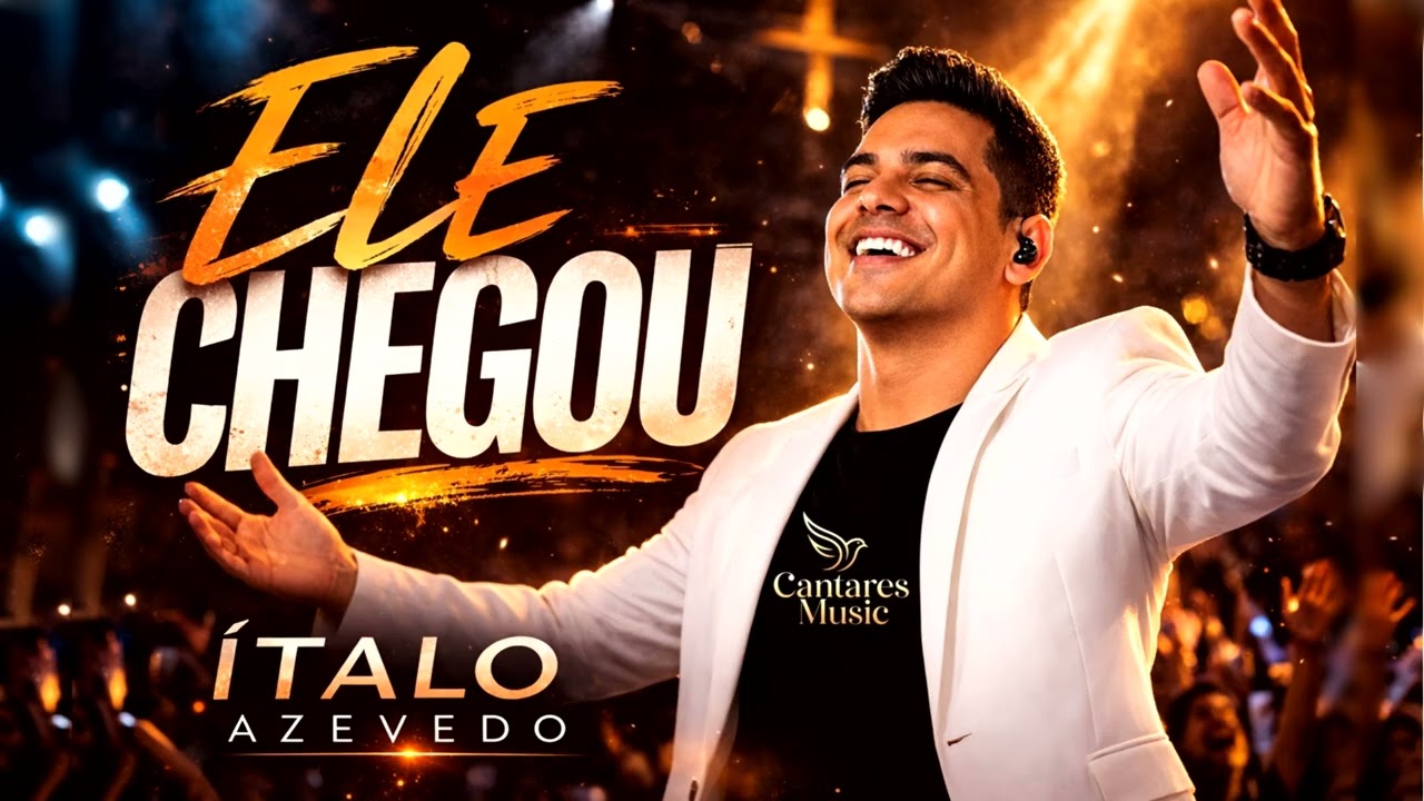 ELE CHEGOU E O IMPOSSIVEL TEVE QUE CAIR - VOCÊ TEM QUE OUVIR ISSO - É MUITO FORTE