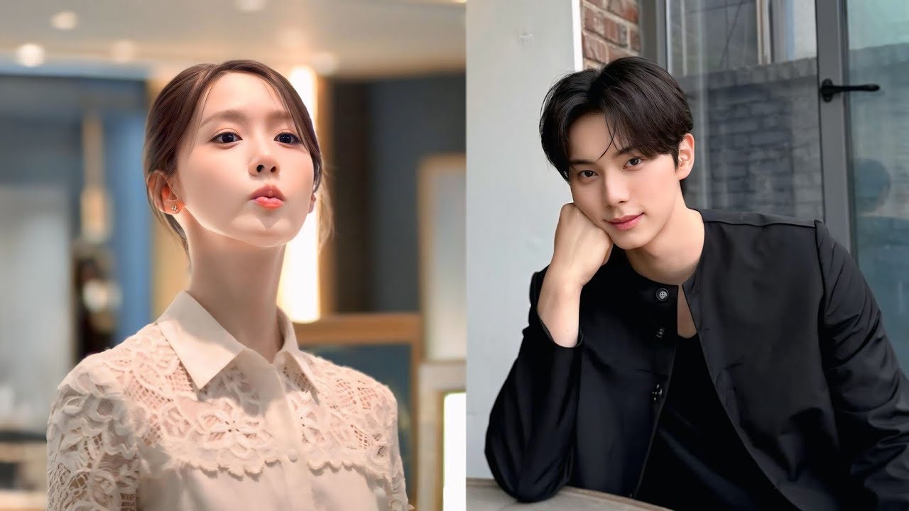 Im Yoona Reveals Lee Chae Min's Secret Chemistry During Filming Bon Appetit!