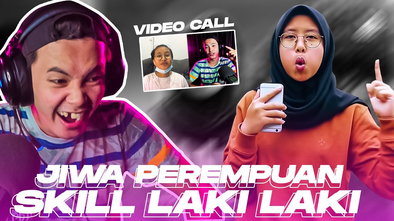 PRO REACTION: BEATBOXER WANITA ASAL INDONESIA MASUK DI BEATBOX DUNIA?!!