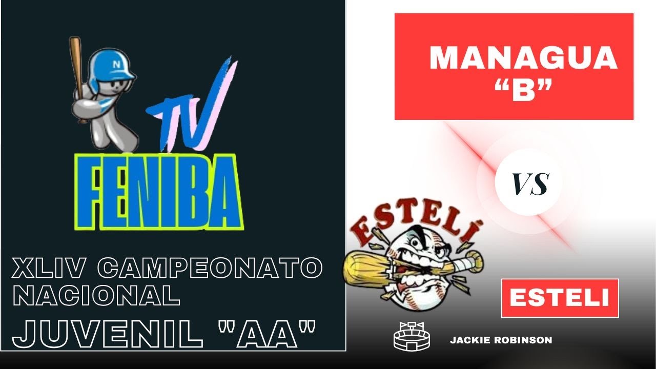 XLIV CAMPEONATO NACIONAL JUVENIL 