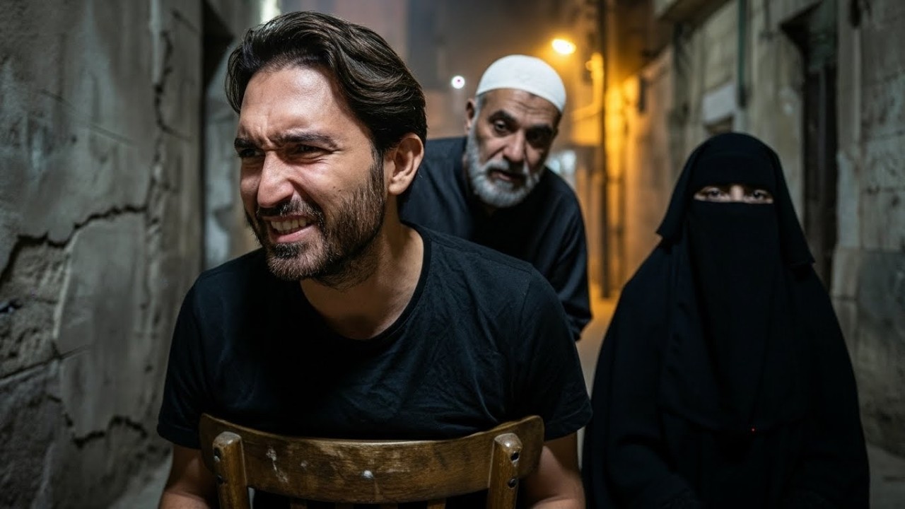&Ouml;l&uuml;lerle Yaşayan Halkı Ziyaret Ettim! ( D&uuml;nyanın En Garip &Uuml;lkesi ) 🇪🇬