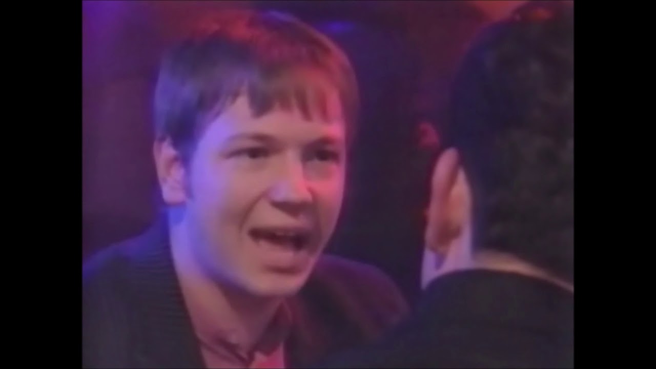 EastEnders - 70s night + Tony tells Simon he's bisexual (11th March 1997)