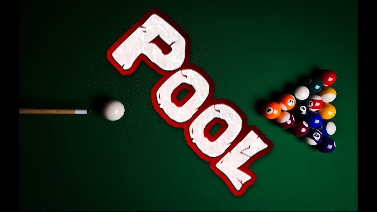 Some Pool Games for Wii review