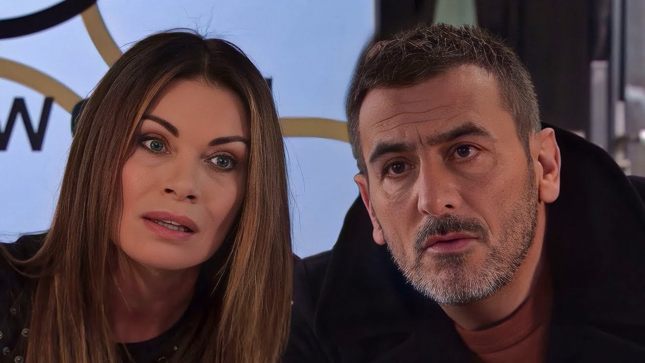 Carla & Peter - 27th February 2023 (2/2)