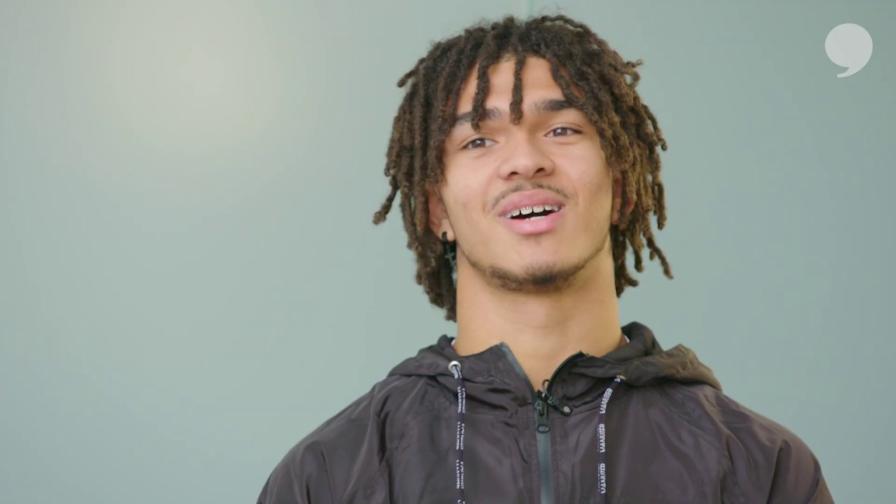 Jadon Haselwood Wins State Championship | Bless the Babies Ep. 4 | The Players' Tribune