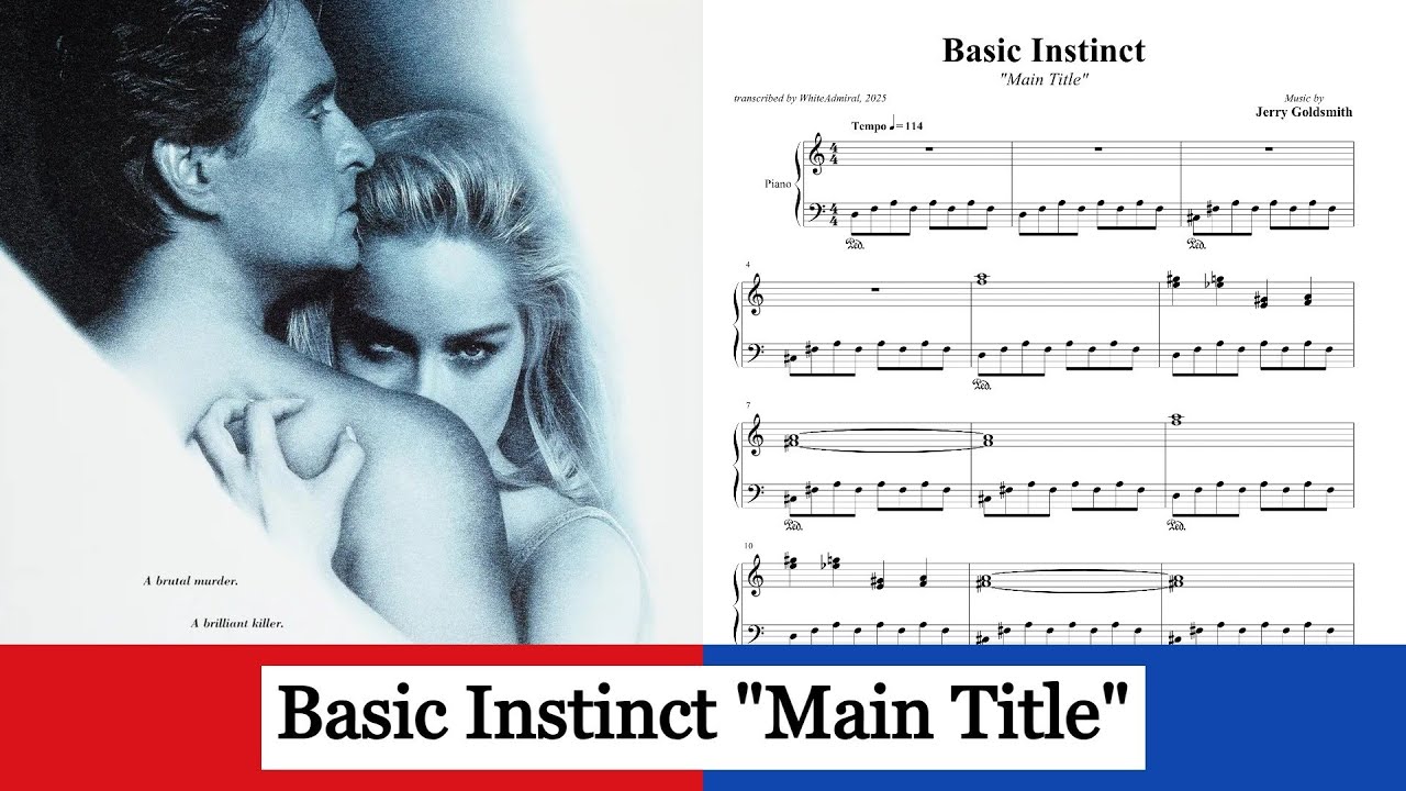Basic Instinct 