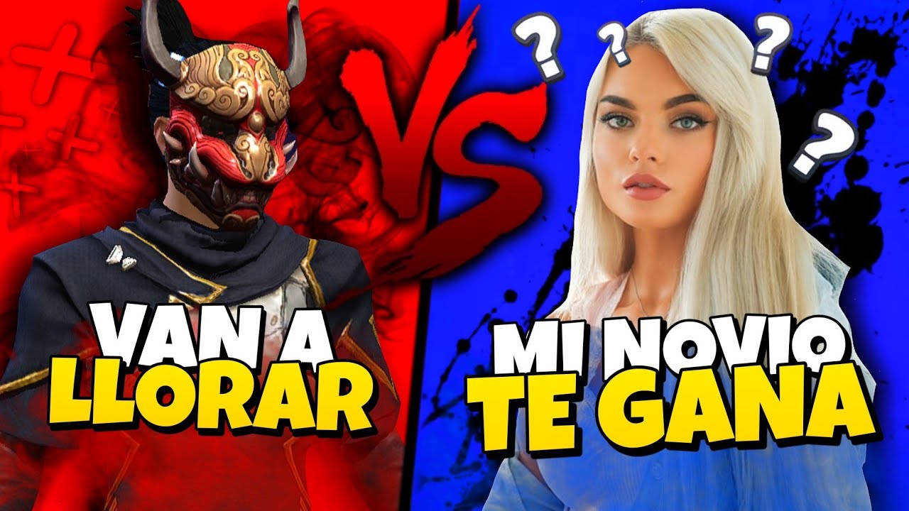 Humille a la tiktoker toxica y llamo a su duo para que la defienda😱 *LE GANA EL MIEDO*