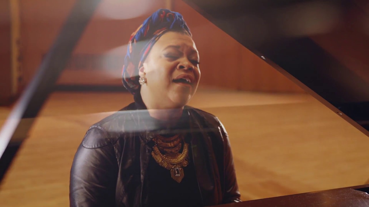Cry for Change (Trayvon Martin Tribute) - by Drea D'Nur