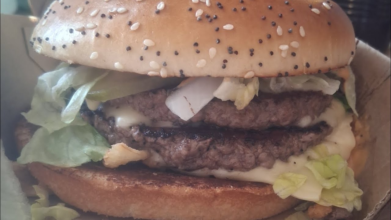 #McDonald's 