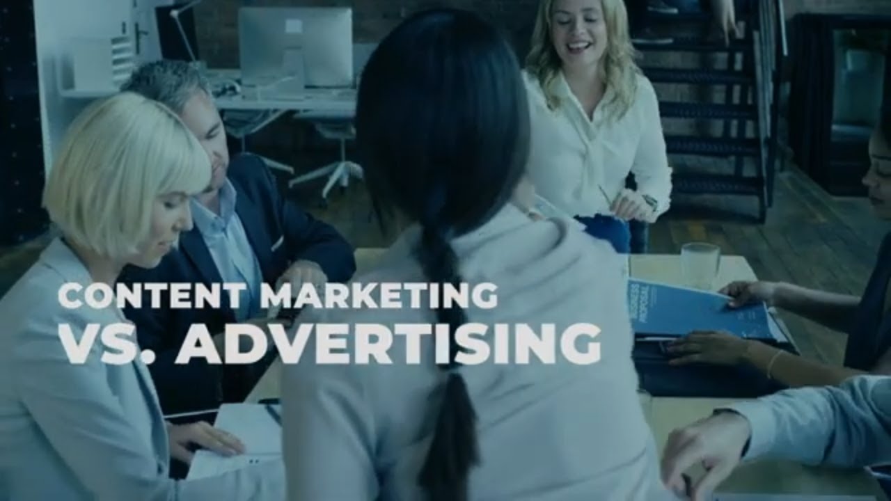 Content marketing or Advertising: What's better?