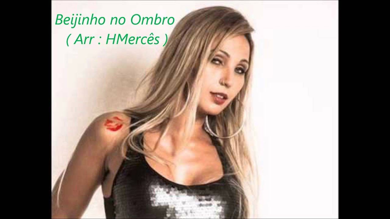 Beijinho no Ombro - Valesca Popozuda ( Arr : HMercês )