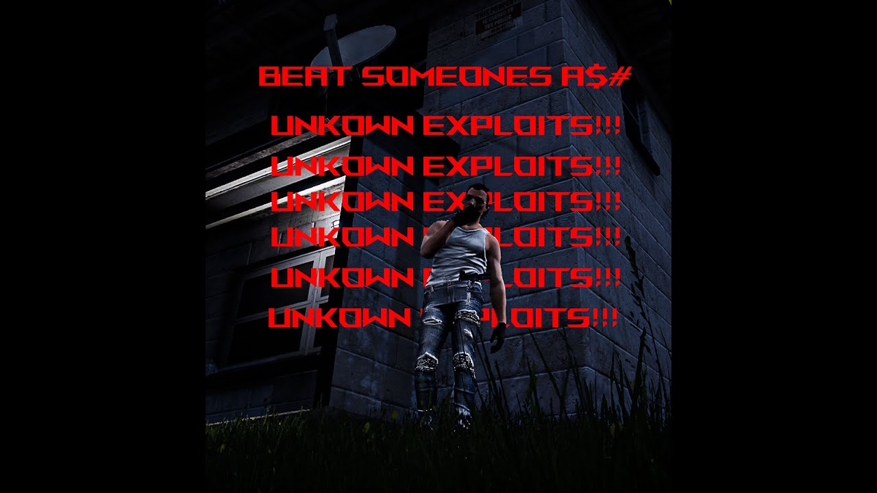 Secret Fivem Exploits and Tips