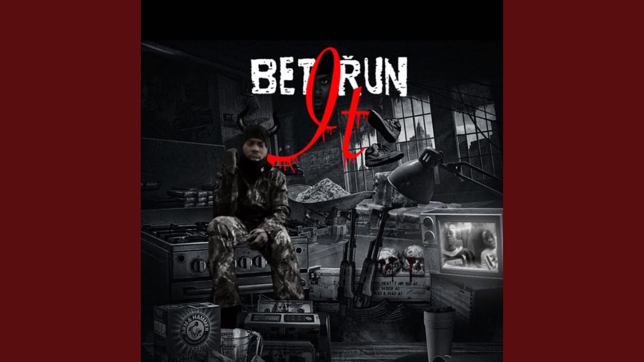 BET RUN IT