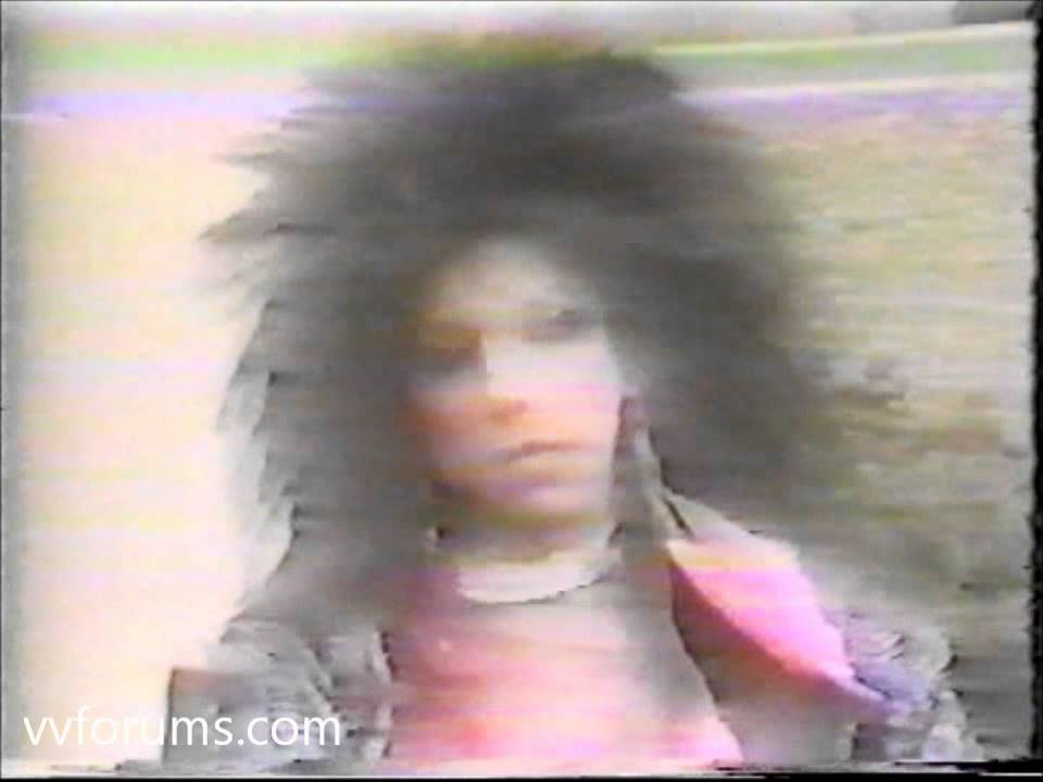 Vinnie Vincent Invasion - The Making Of Boyz Are Gonna Rock - Long version