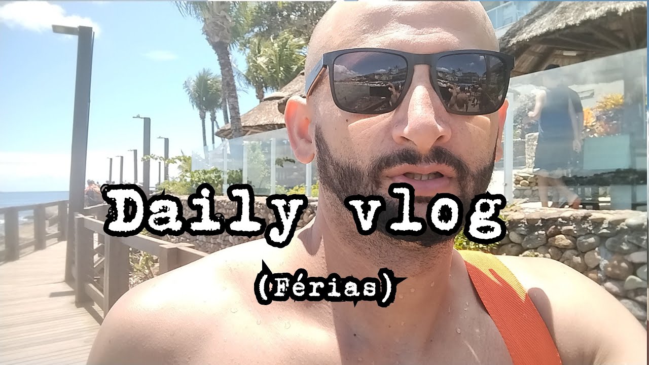 Daily vlog - Minha Rotina de Férias Perfeita na Praia (muito sol e zero estresse)