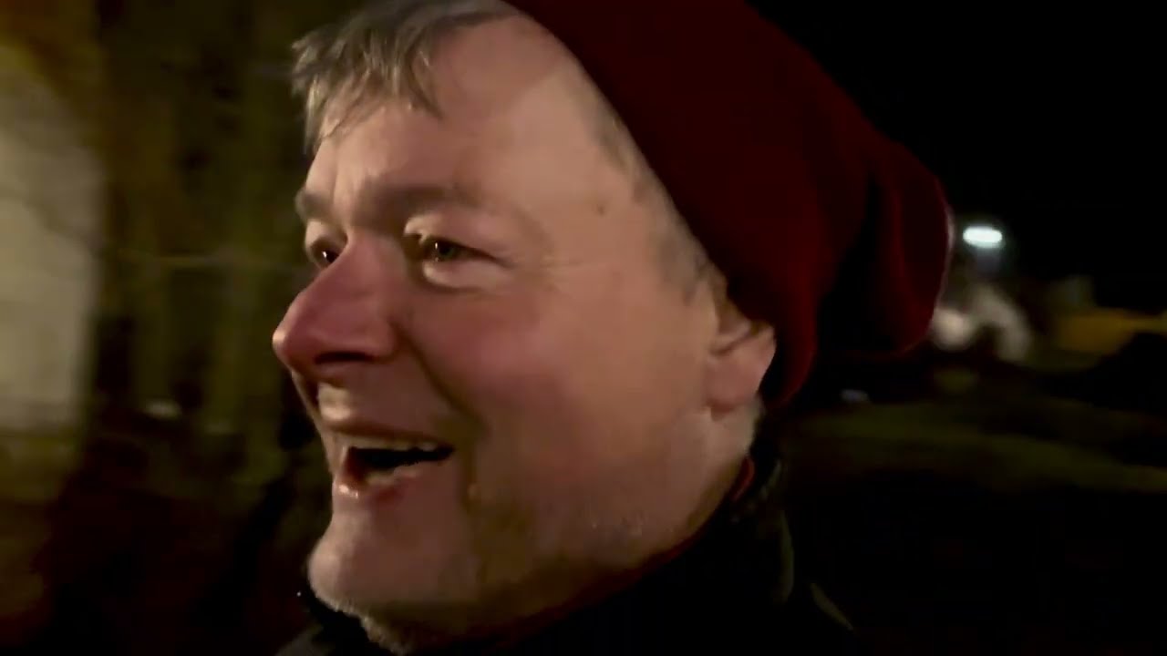 To byl ale dneska den! 💥 Jak jste to cítili vy?!? 💥💫 Igor 27. února 2026