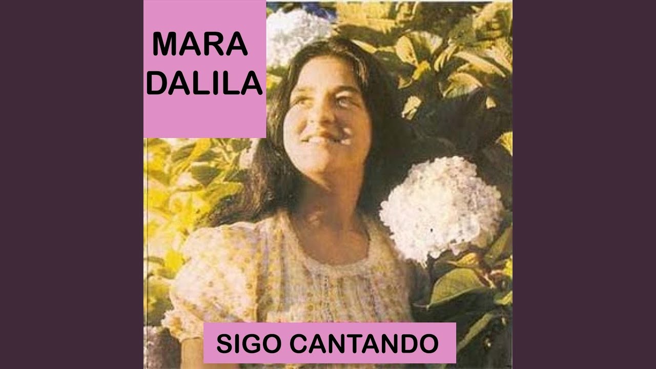Sigo Cantando