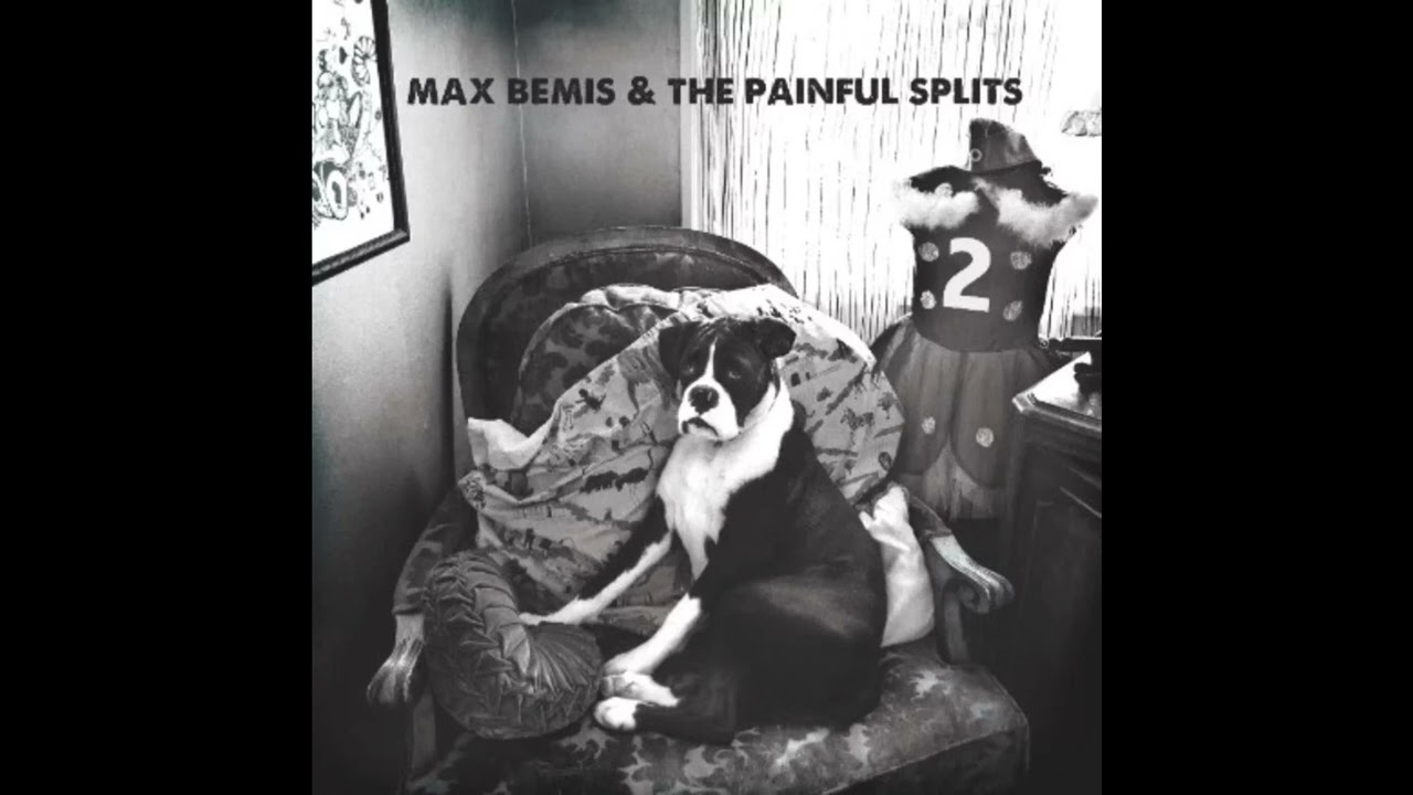 Max Bemis & The Painful Splits 2 - (FULL ALBUM) [2011]
