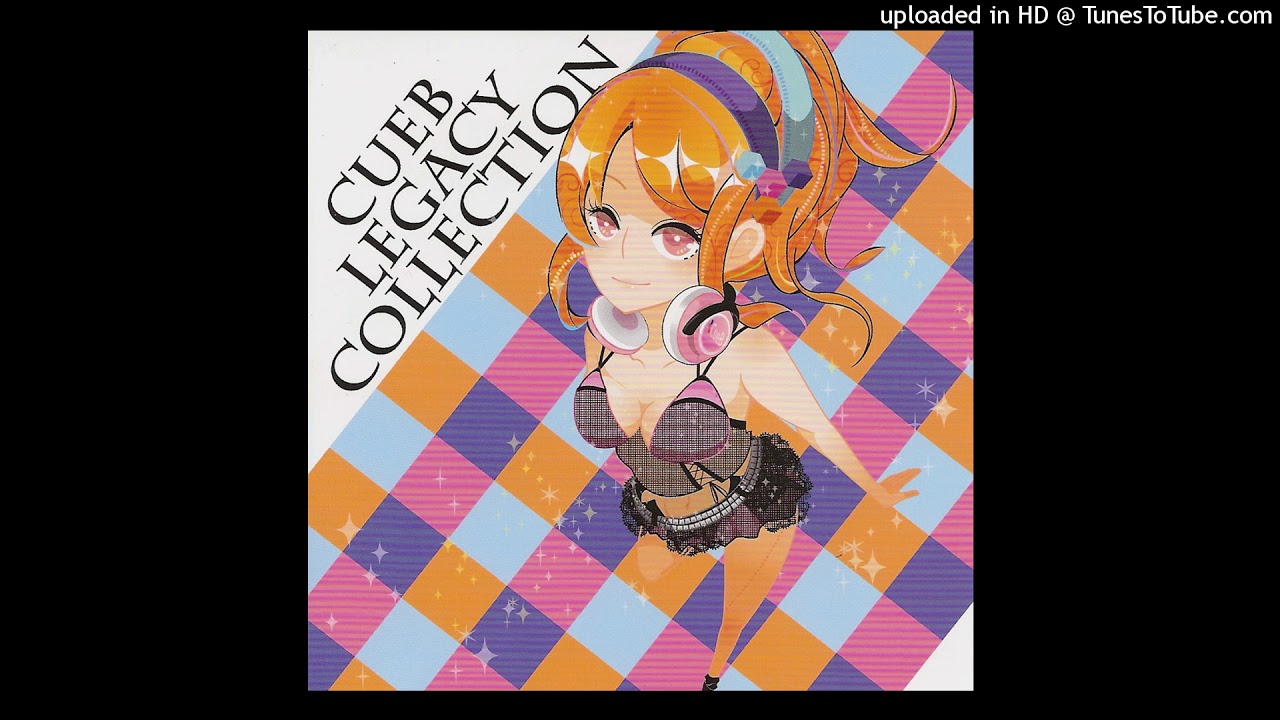 Hatsune Miku - bpm (club rework)