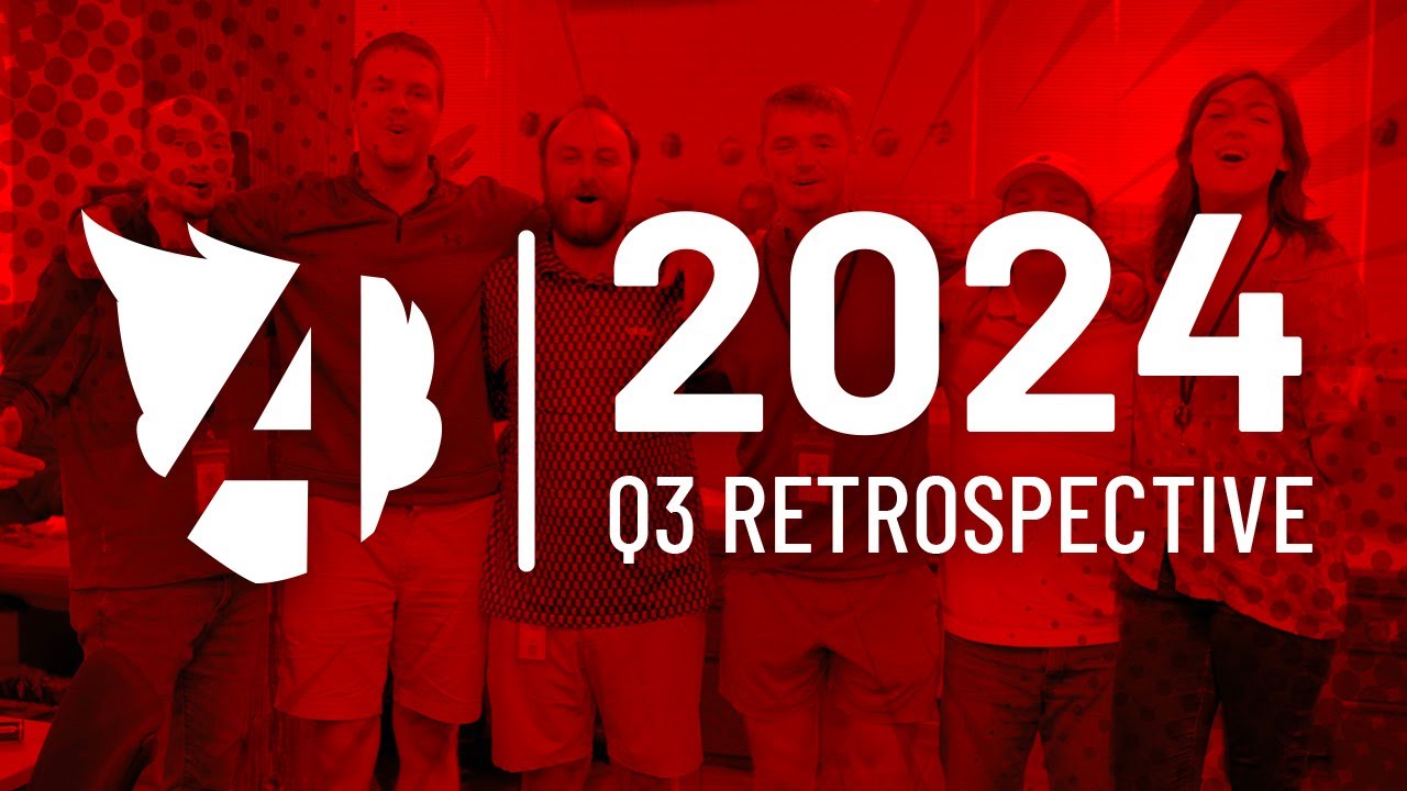 Abstrakt Q3 Rewind | 2024
