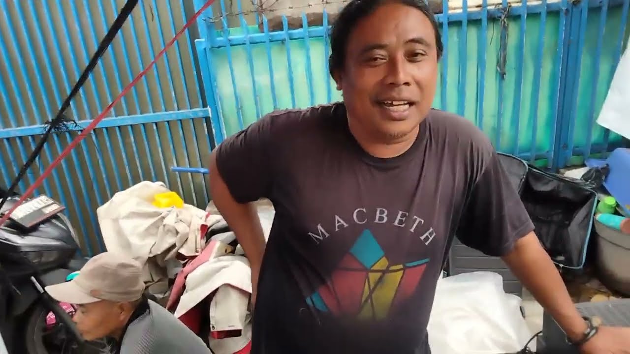 Elektronik murah ‼ada di pasar loak jatinegara #wapakusnan0895401020019