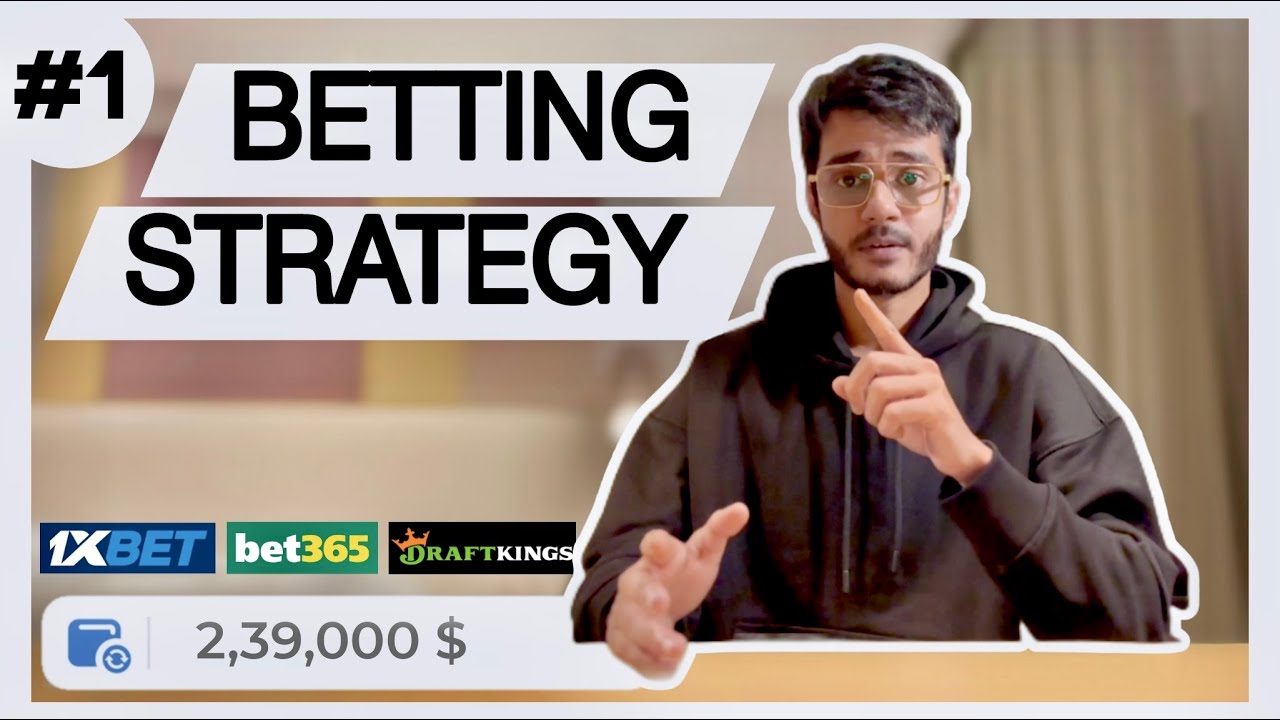 1xBet Bet365 - Betting Strategy | Online Betting Tips and Tricks
