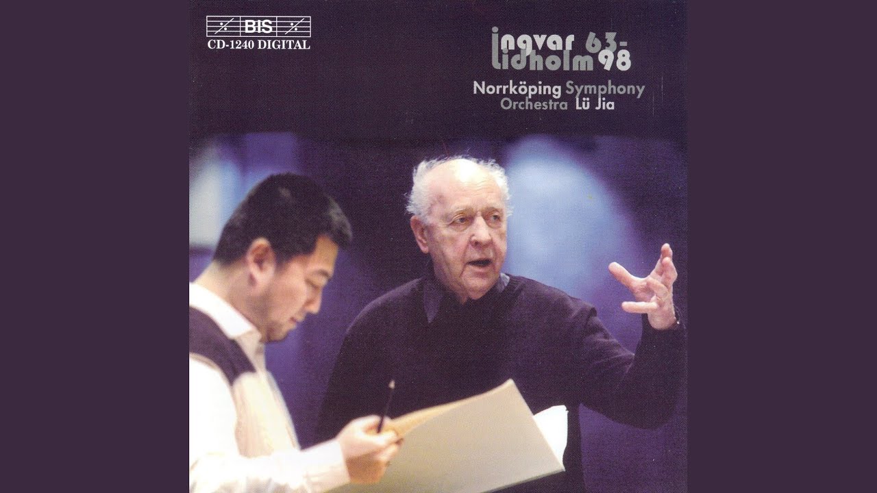 Poesis for Orchestra