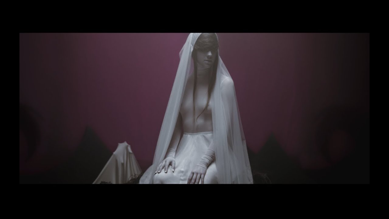 Medicine Boy | Water Girl