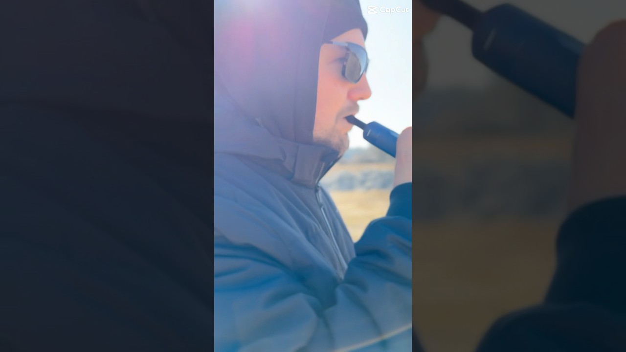 RELICT Vaporizer 2025 &ndash; Norddampf Technik im Fokus 📸 #rap #music #hiphop