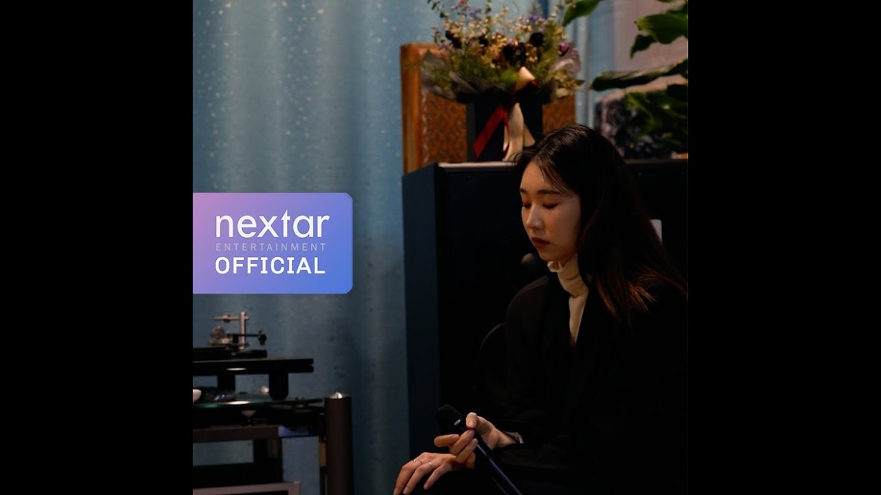 [Special clip]  신청곡 (Feat. SUGA of BTS)-이소라 (Cover by Kassy)