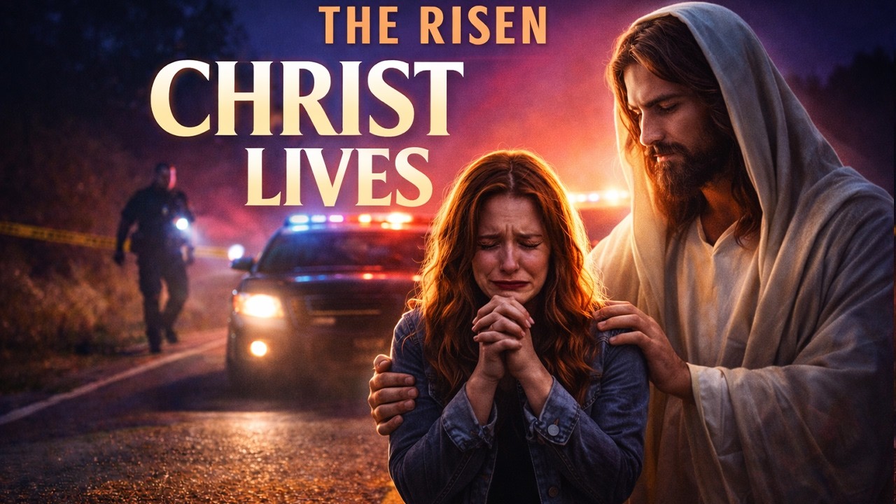 THE RISEN CHRIST LIVES 🙏 Powerful Resurrection Worship | Jesus Is Alive