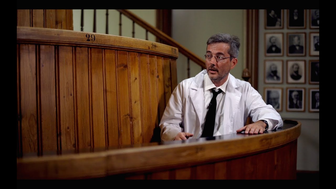 The Knick - L'éthique médicale au début du XXe siècle