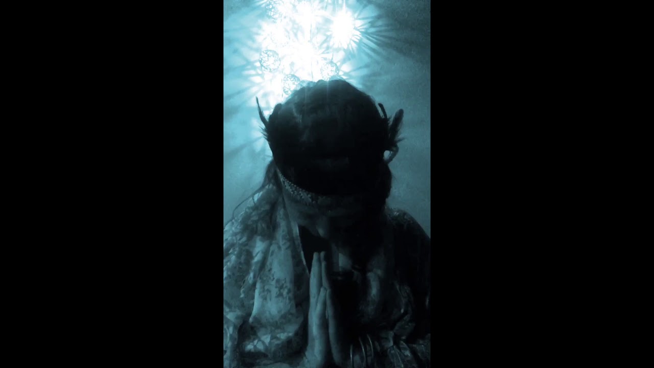 Orgasmic Beings Advent Calendar - Shiva Shakti Union