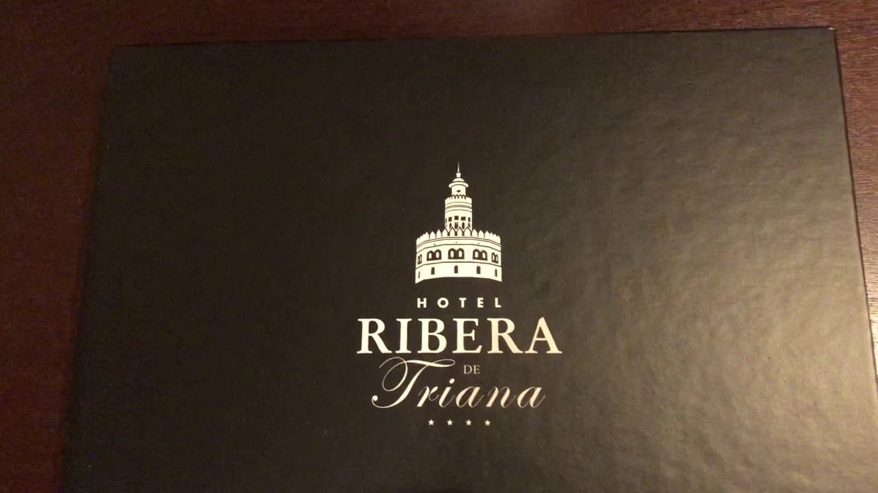 Ribera de Triana Hotel Review