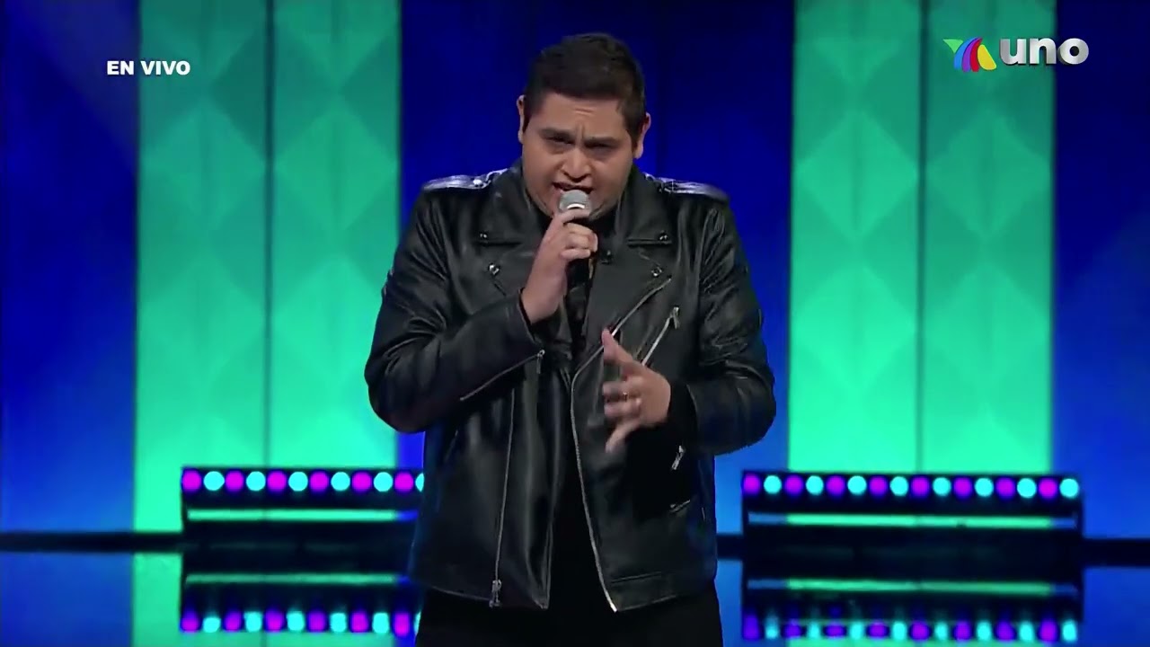 4-The Voice Of Mexico 2022 Javier Doñatez Mexicali Audiciones