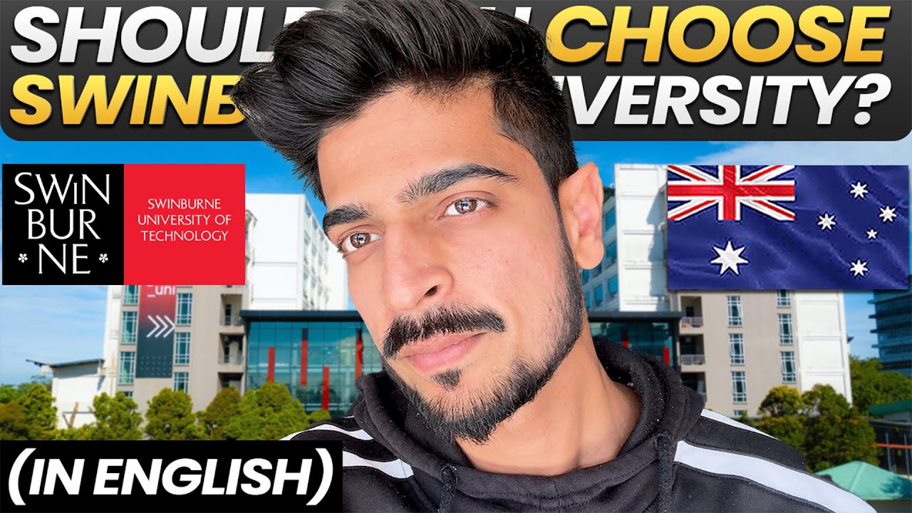 Why Melbourne Makes Swinburne University a TOP Choice for Students