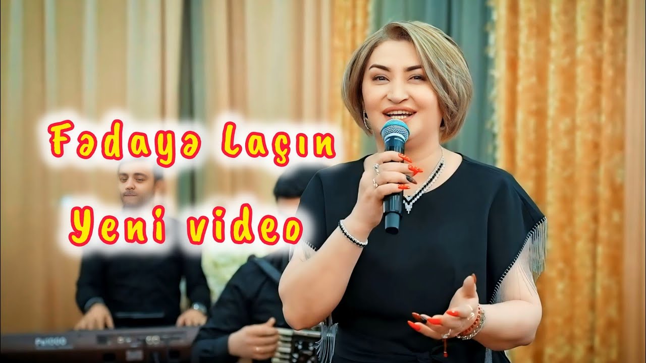 Fedaye Lacin - Yeni popuri | Official video