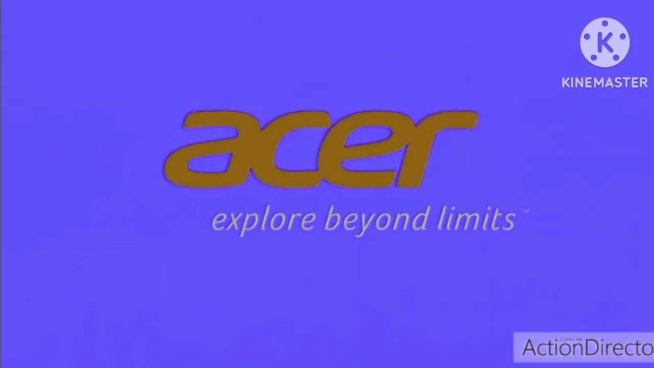 Acer logo Effects (Sponsered by Preview 2) in G-Major 1 Squared