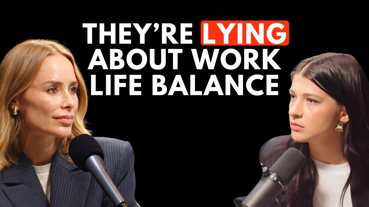 How a Teen Model Left Sweden & Built a $100M Fashion Empire From Her Garage (ft. Anine Bing)