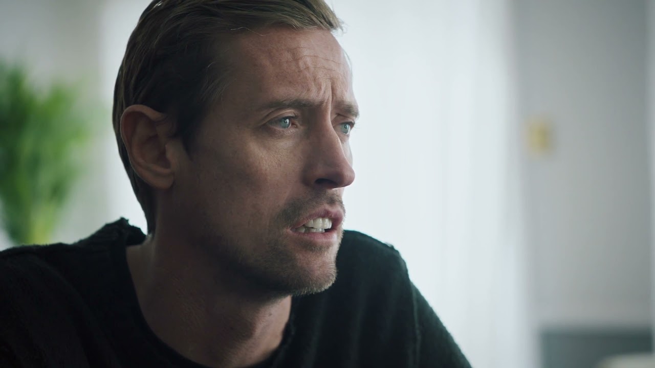 Brand Film Awards - The Jockey