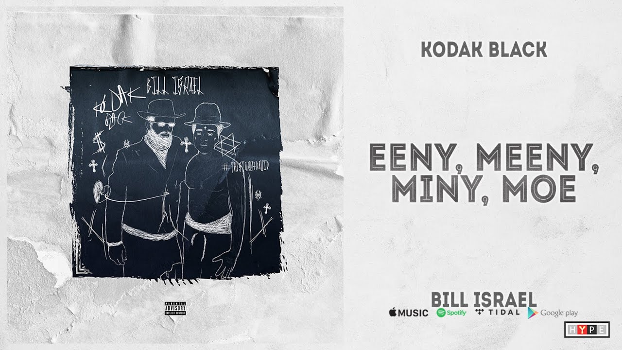 Kodak Black - 