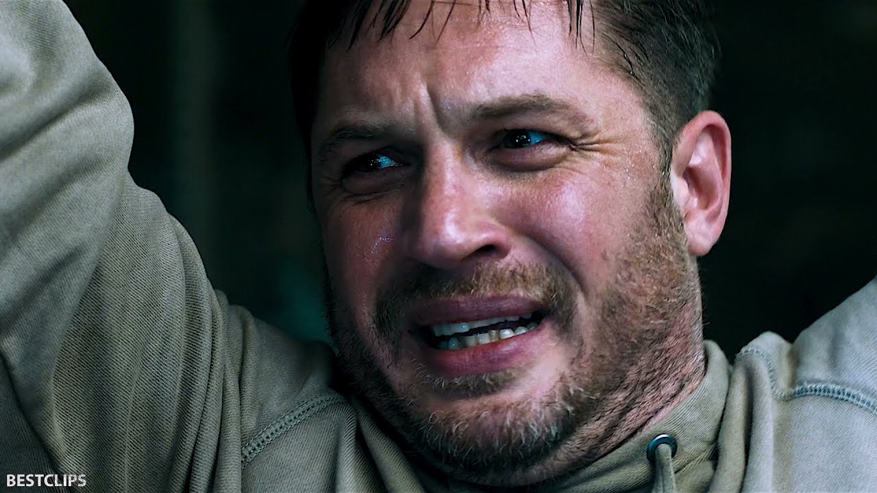 When the Doom music kicks in